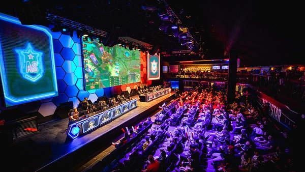 在市场营销 在市场营销