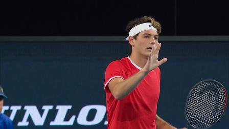 格局有了新 格局有了新